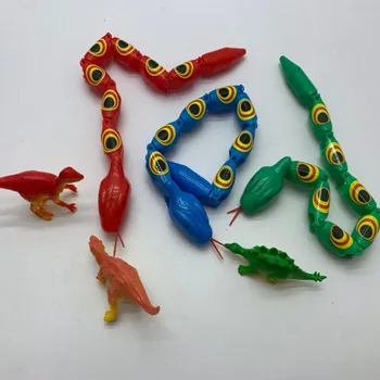 Simulate Șarpe Copii Amuzant Dificil De Jucării Pentru Copii De Ziua Favoruri De Partid De Crăciun Cadouri Pinata Umpluturi