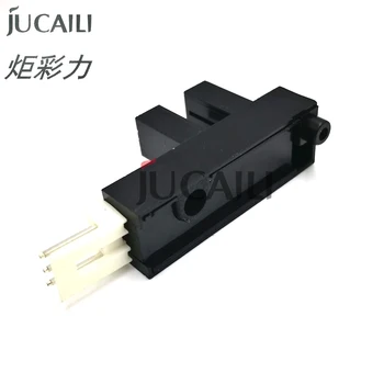 Jucaili 4buc Mimaki JV33 JV5 LC limita senzor pentru Roland AX SJ-540 740 XJ-540 740 640 Allwin Xuli printer limita comutator senzor