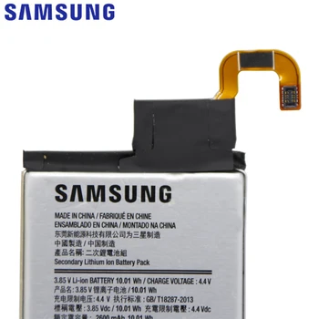 Original Samsung GALAXY S6 Edge S6Edge G9250 G925FQ G925F G925S G925V G925A Telefon Acumulator EB-BG925ABE 2600mAh Instrumente Gratuite AKKU