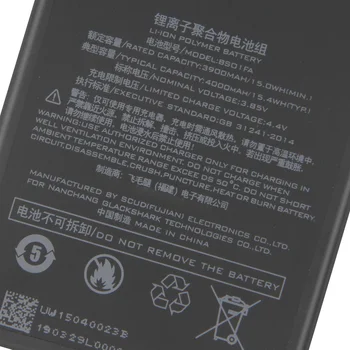 Repalcement Baterie BS01FA Pentru Xiaomi Black Shark 5 1 BS03FA Pentru Black Shark 2 BS06FA Pentru Black Shark 3 BS08FA Pentru Black Shark 4